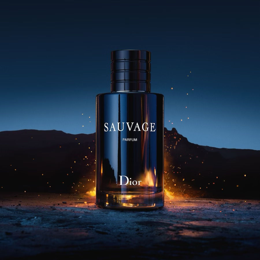 DIOR SAUVAGE PARFUM