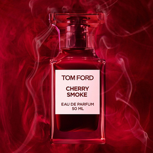 【TOM FORD】 CHERRY SMOKE 30ml Tom Ford Cherry Smoke Woda perfumowana • KOKU.pl