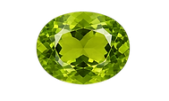 Peridot gemstone jewellery at Amar Gems
