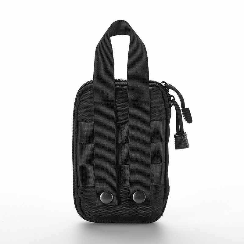 Thumbnail: Portable Travel First Aid Kit