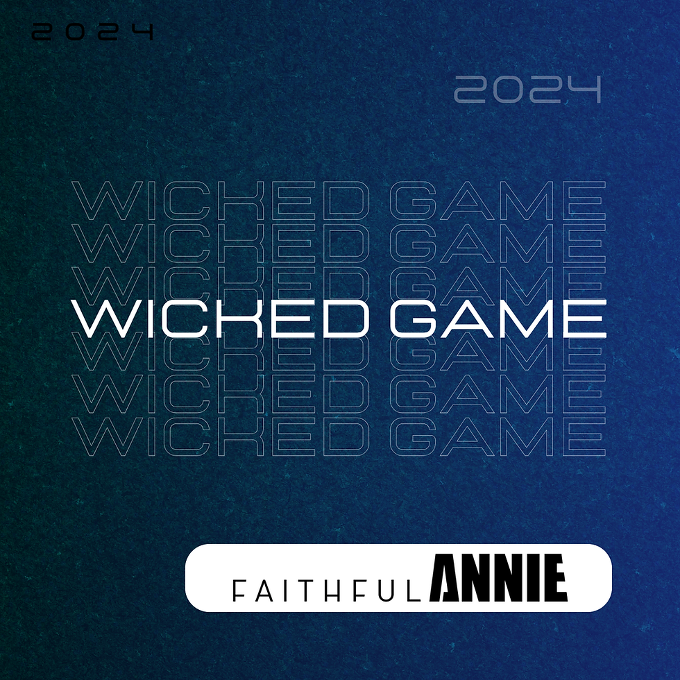 fa wicked game