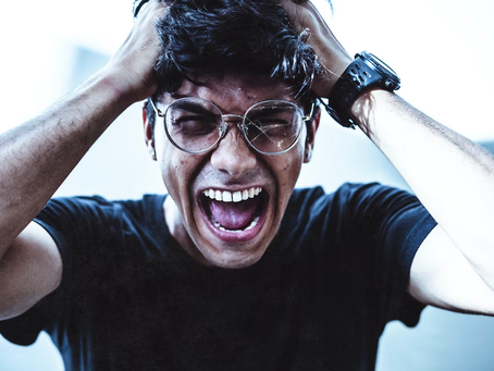 The Overwhelmed Leadership Team: Escaping the Queue Quagmire