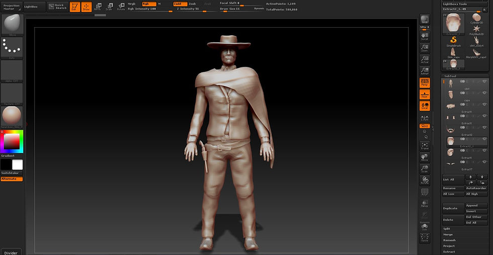 Cowboy 2