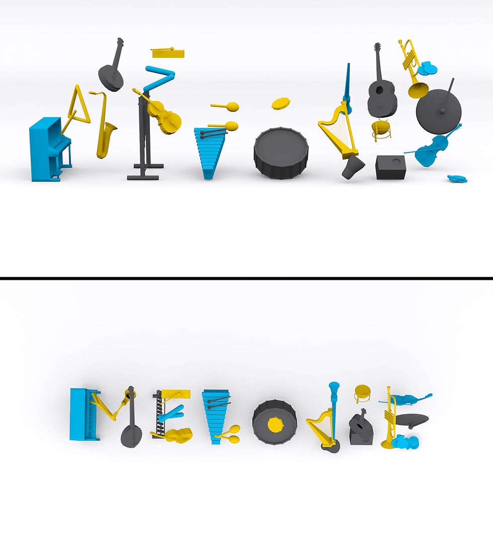 Melodie
