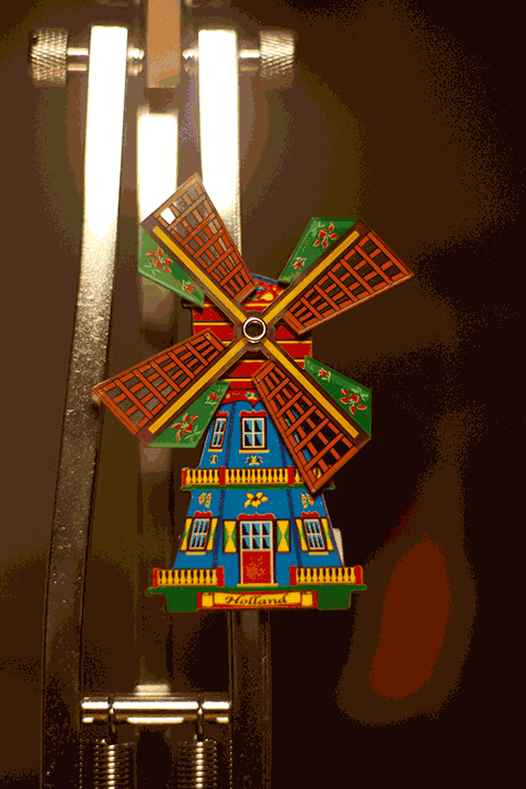 Molino Holanda