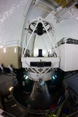 telescopio