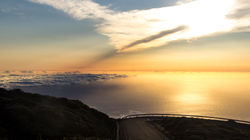 roque de los muchachos
