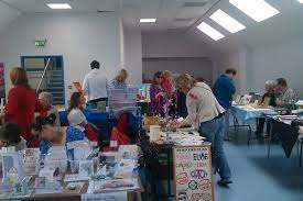 craft fair