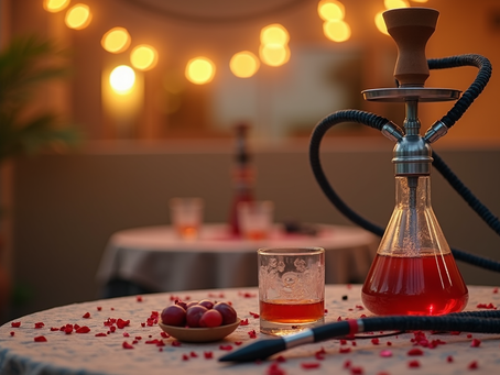 Convenience of Hookah Rentals Explained: Your Premium Hookah Experience