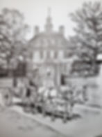 Governor's Mansion