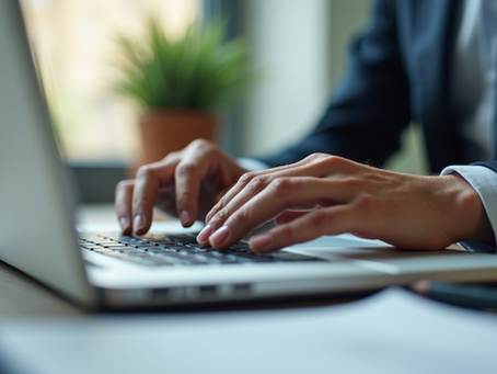 Unlocking Your Time: The Power of Professional Appointment Setting