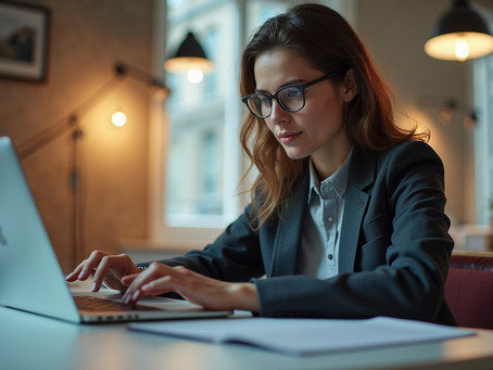 Maximize Your Time: Virtual Assistant Services Explained