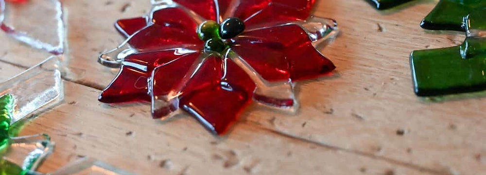 Workshop punchneedle