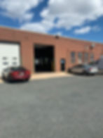Baltimore Commercial Truck Repair