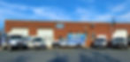 Service Trucks Baltimore Fleet Service 2022