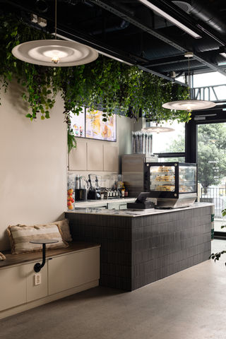 Smoothie Zone, Oslo
