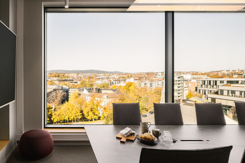 Siemens Energy, Oslo