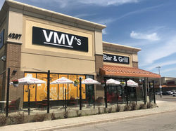 VMV outside
