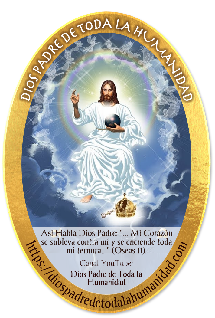 Dios Padre Sello 6