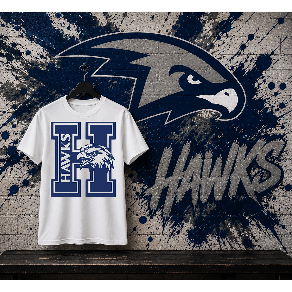 Thumbnail: LAMS H Hawk