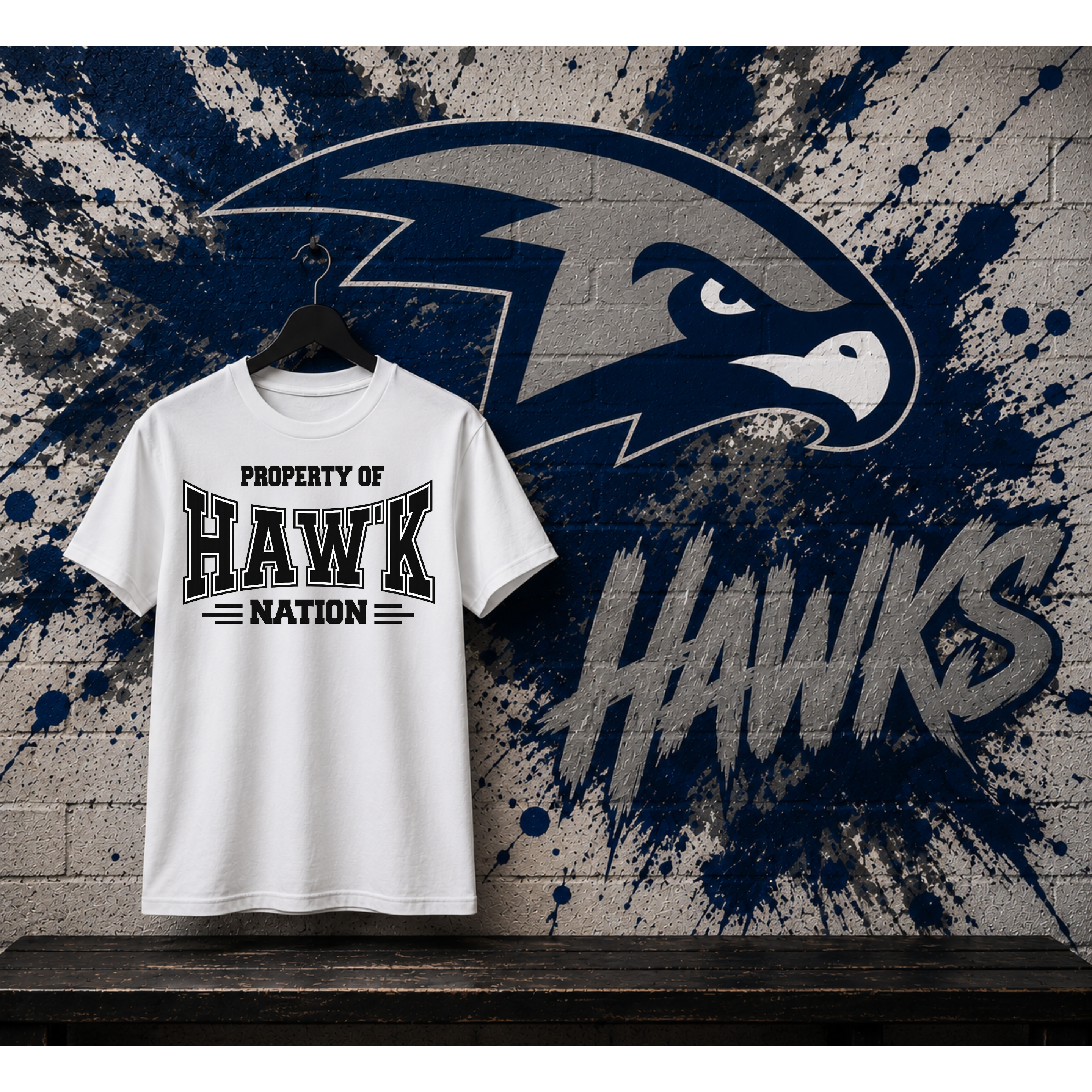 LAMS Hawk Nation