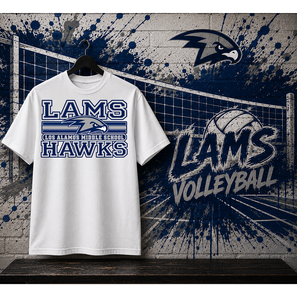 Thumbnail: LAMS Hawk