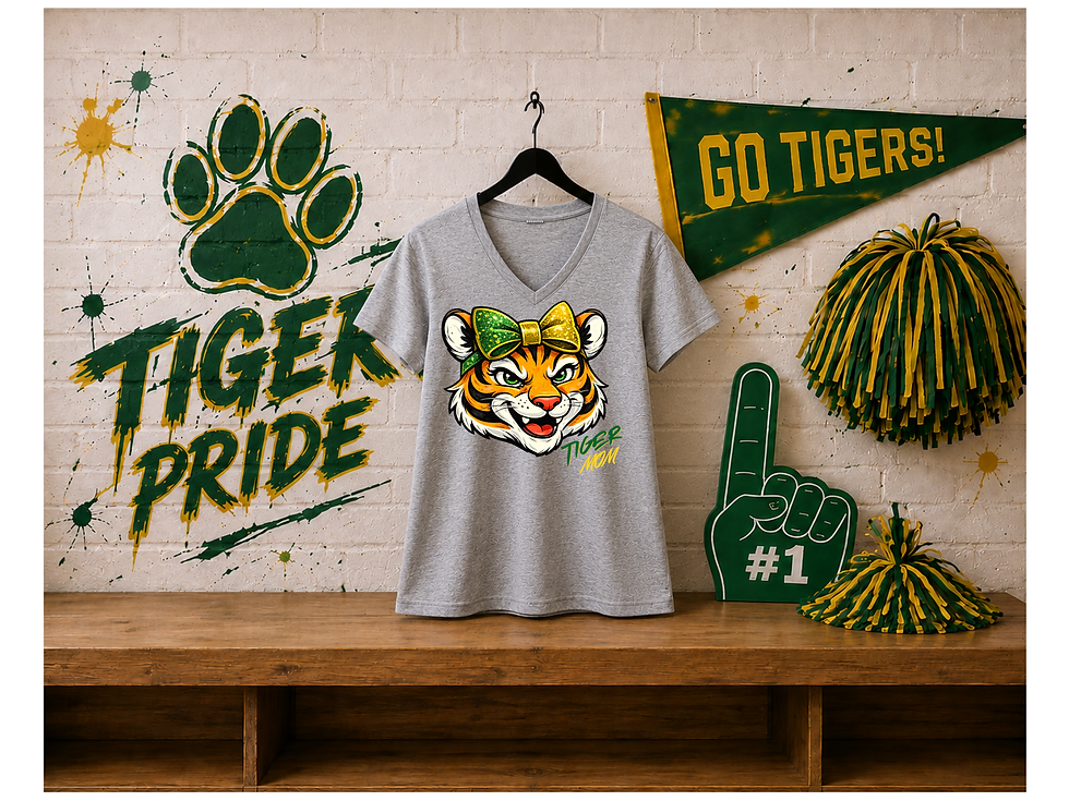 Thumbnail: Tiger Mom
