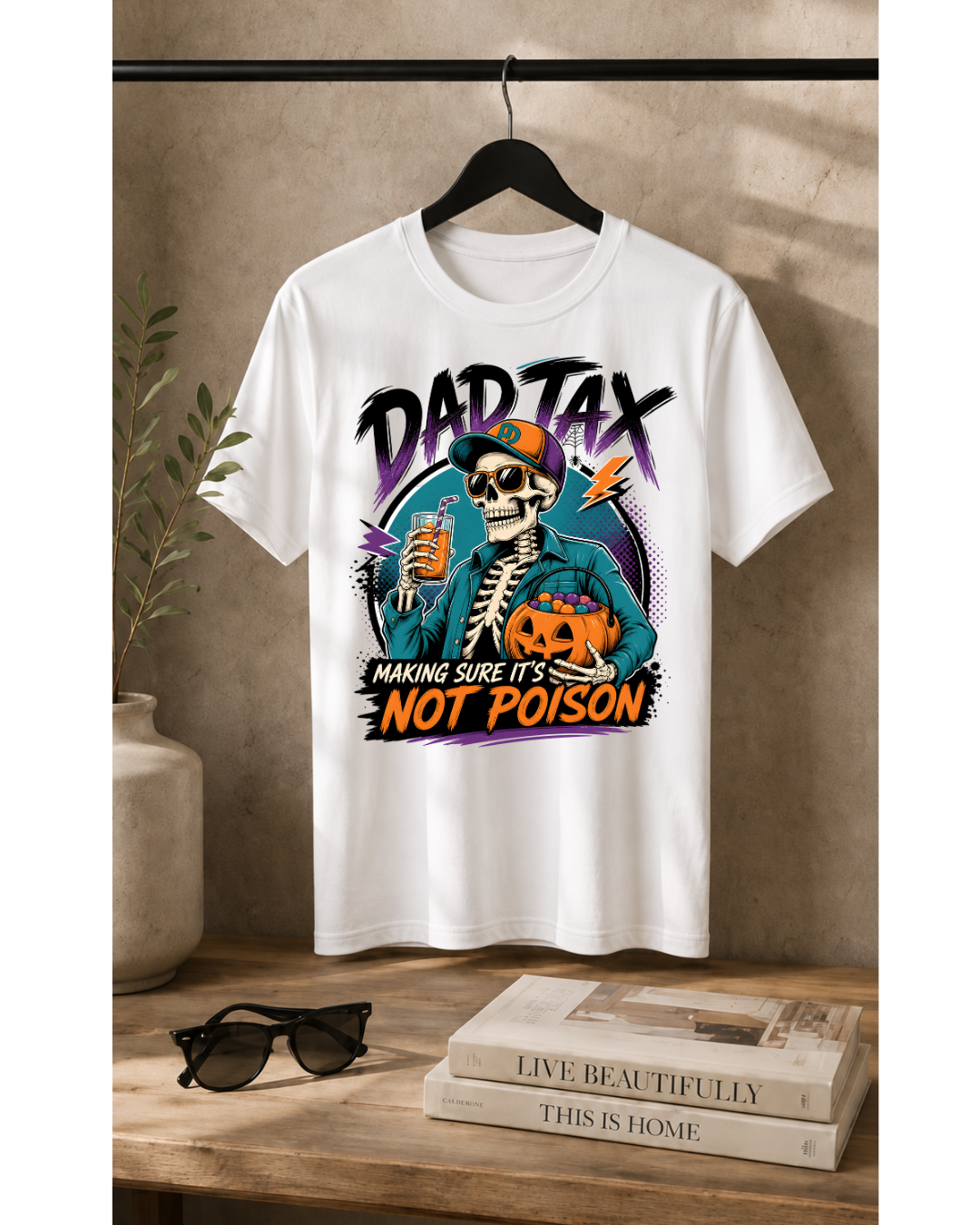 Dad Tax
