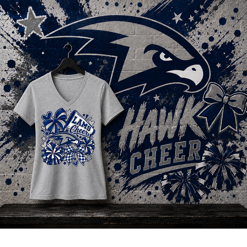 Thumbnail: LAMS Cheer