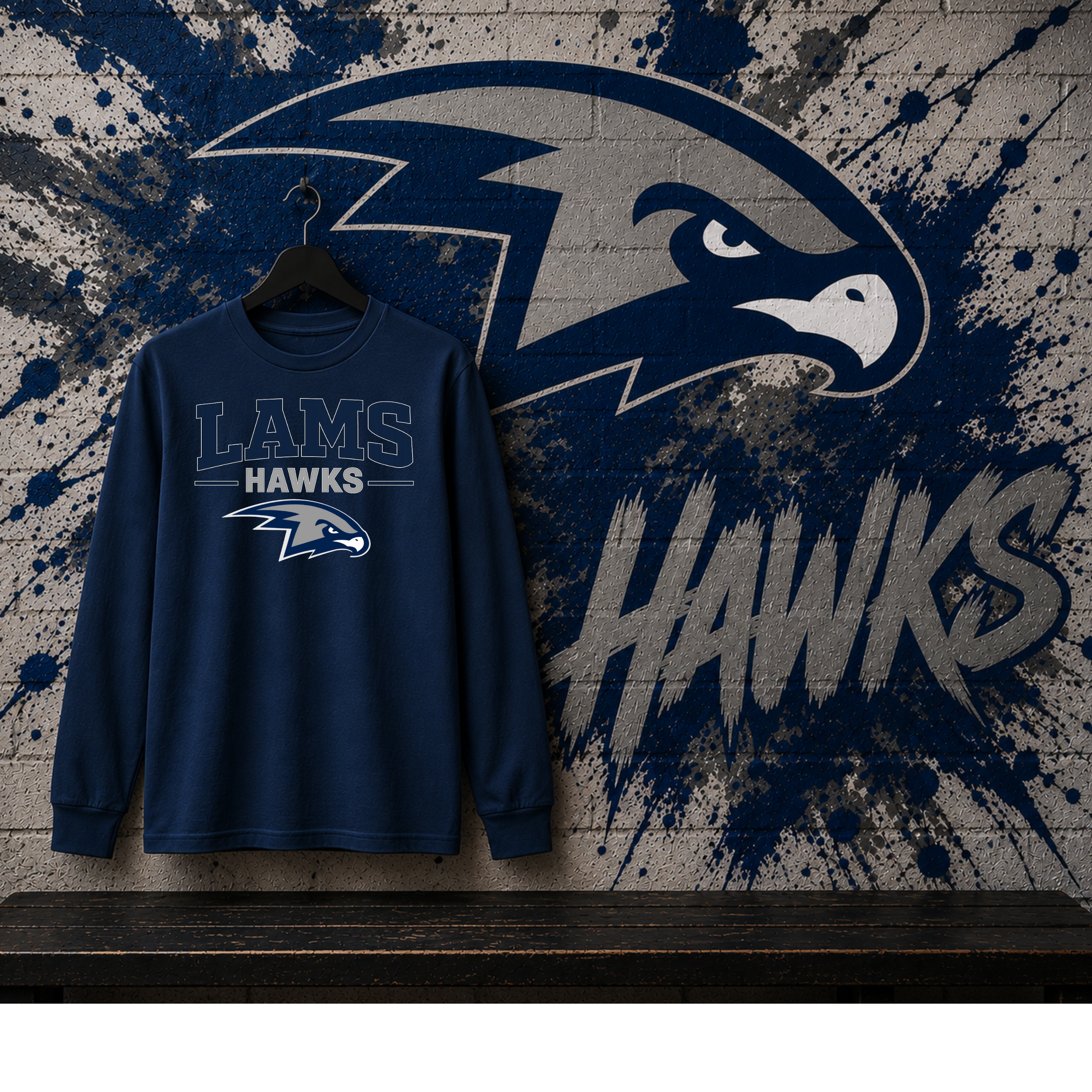 LAMS Hawks