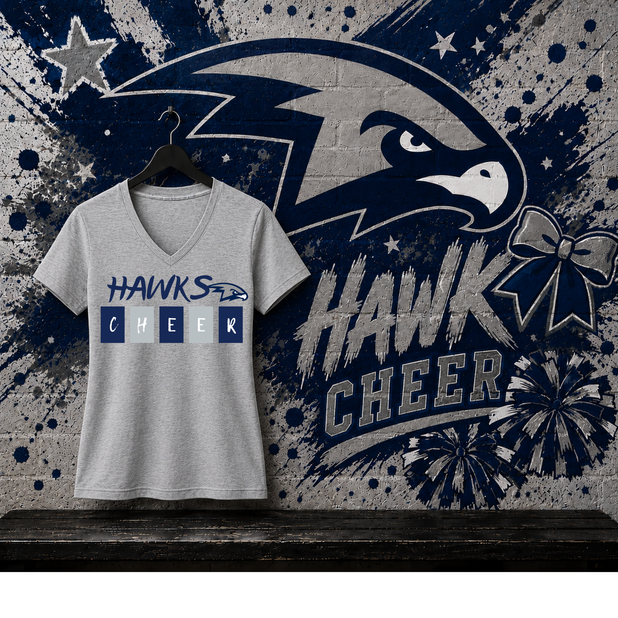 Hawk Blocks