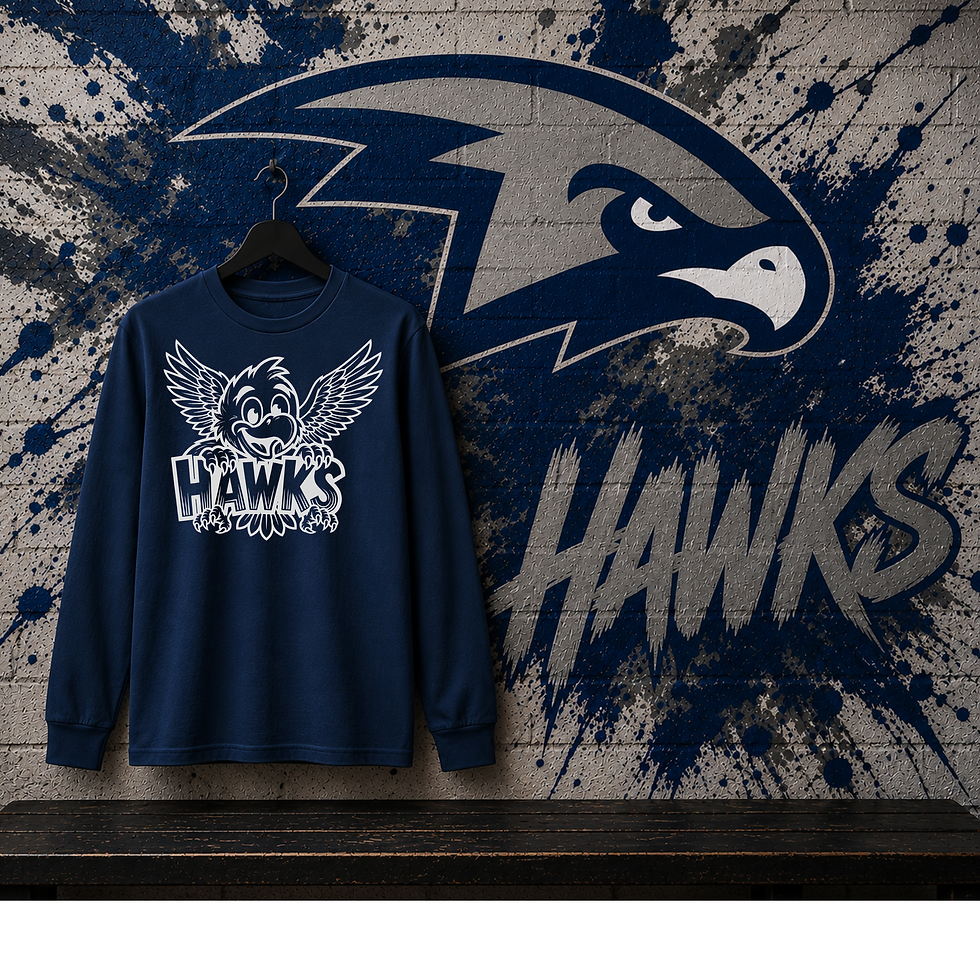 Thumbnail: LAMS Baby Hawk