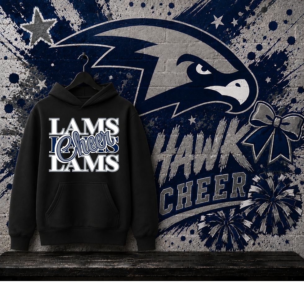 Thumbnail: LAMS Cheer Spirit