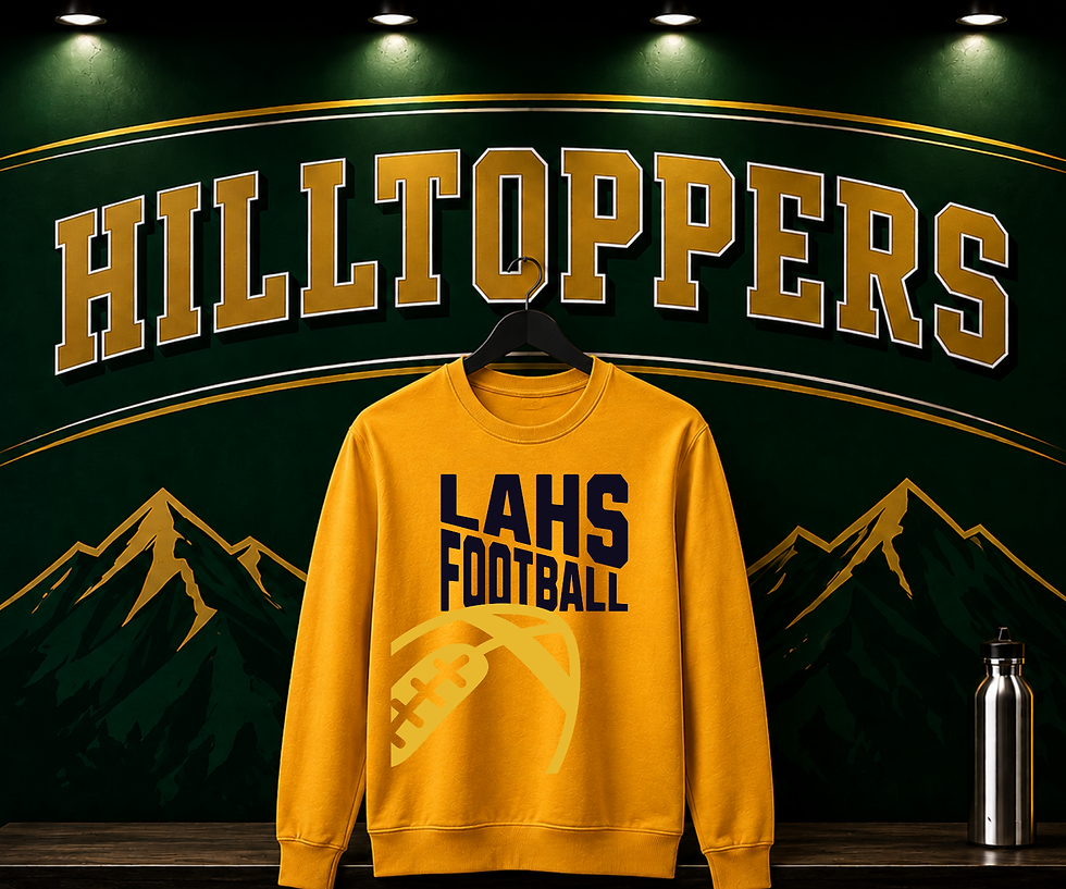 Thumbnail: LAHS Football