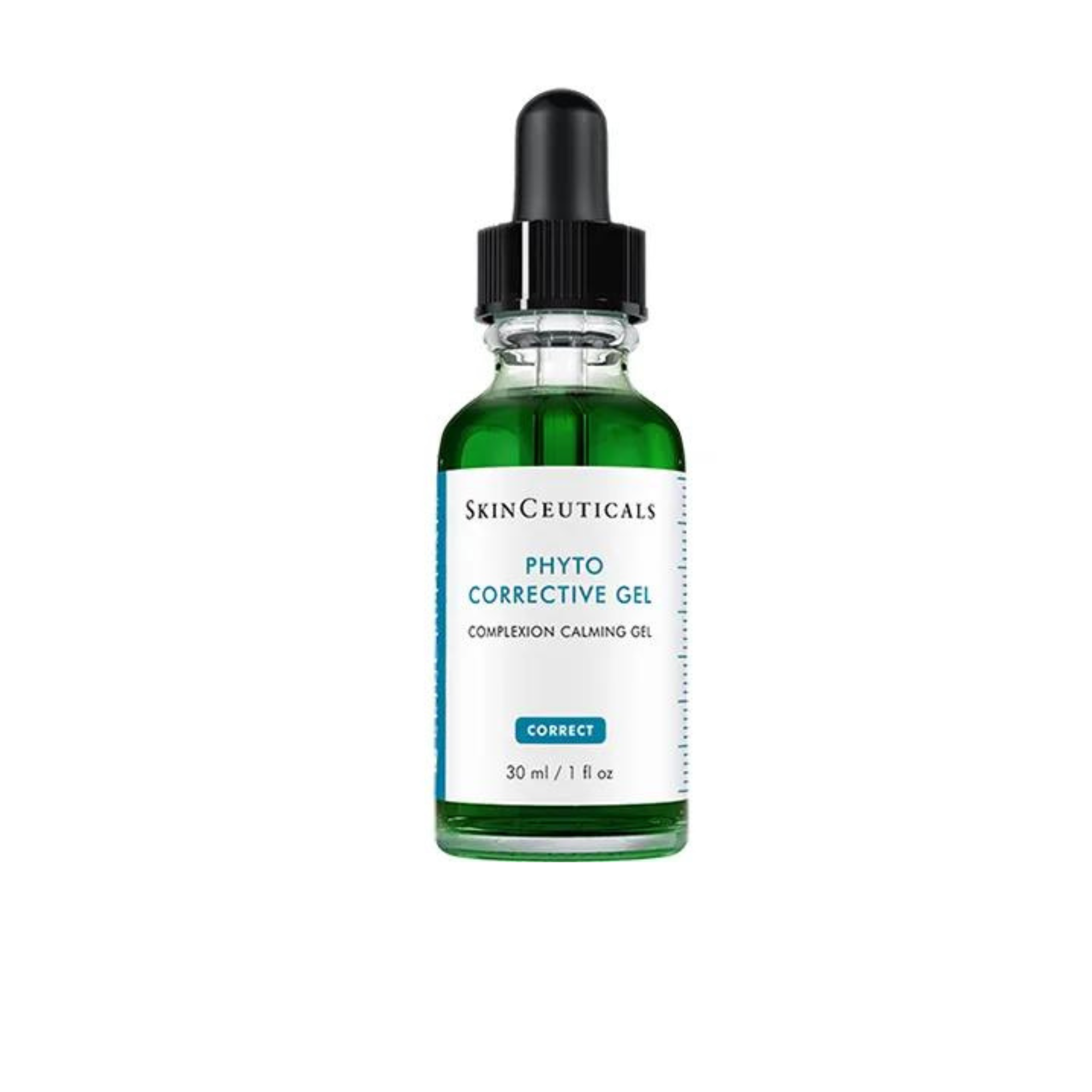 Sycamore Korean Facial Phyto Corrective Gel serum bottle.