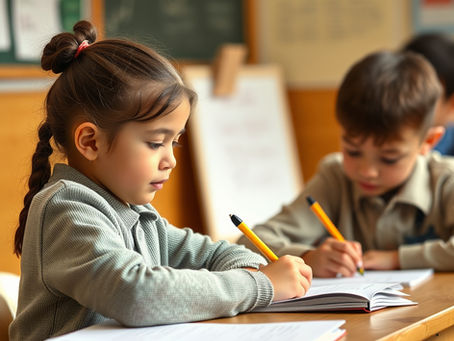 The Best Approach to 7+ Exam Preparation: A Parent's Guide to Success