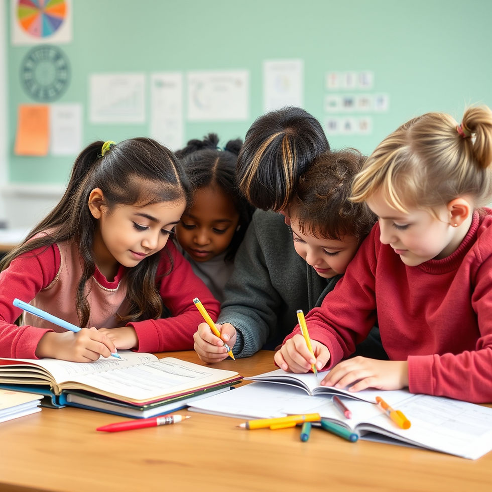 11 Plus Maths Tuition & Preparation: The Ultimate Guide for Parents