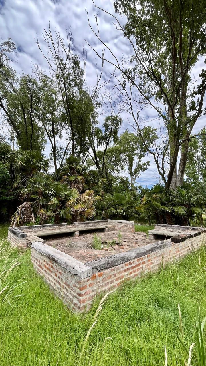 Miniatura: Oportunidad de inversión - San Andrés de Giles. Sobre Autovía 7