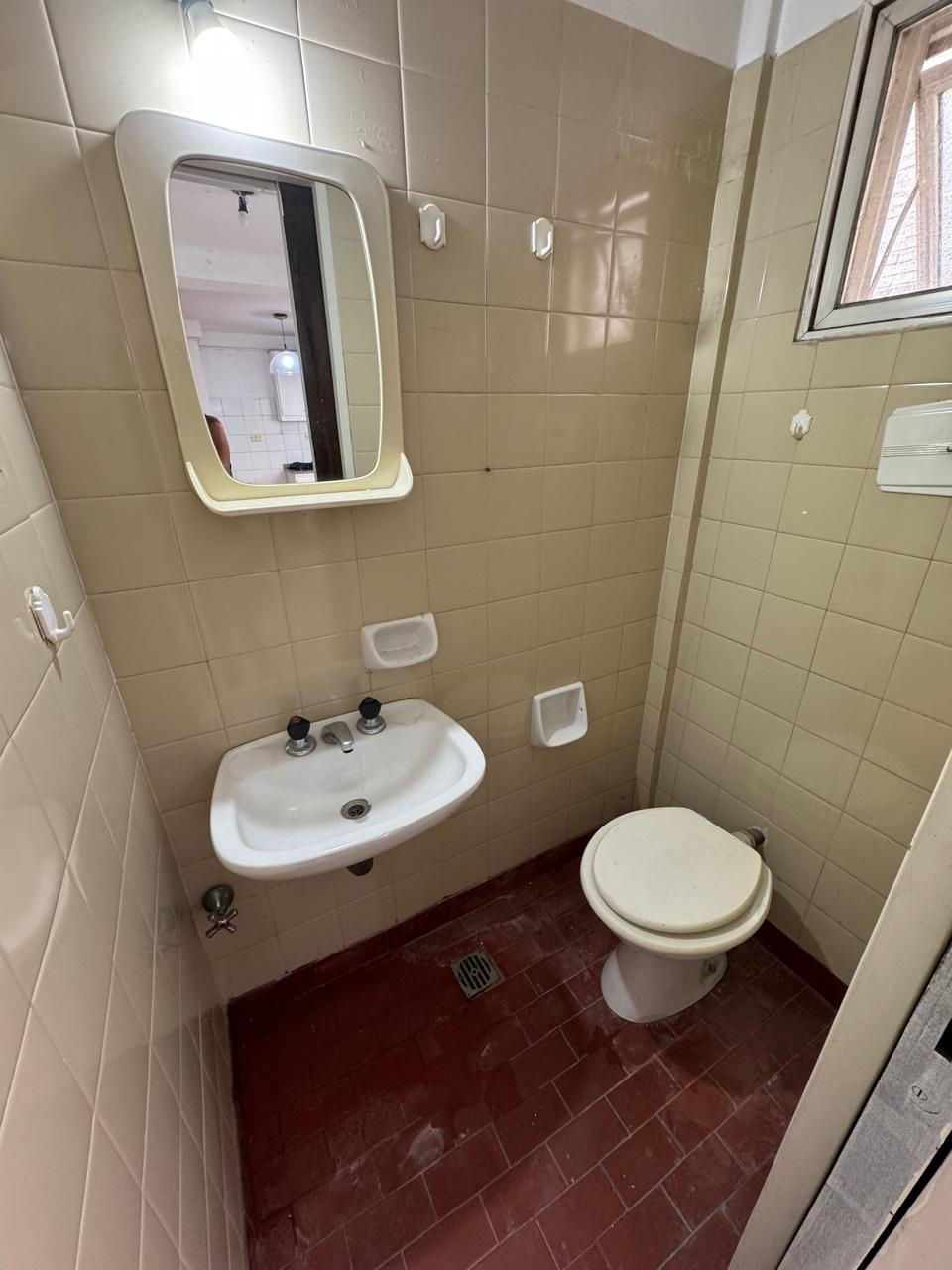 Miniatura: ✨ Excelente Departamento 3 Ambientes con Cochera y Baulera en Martínez, San Isid