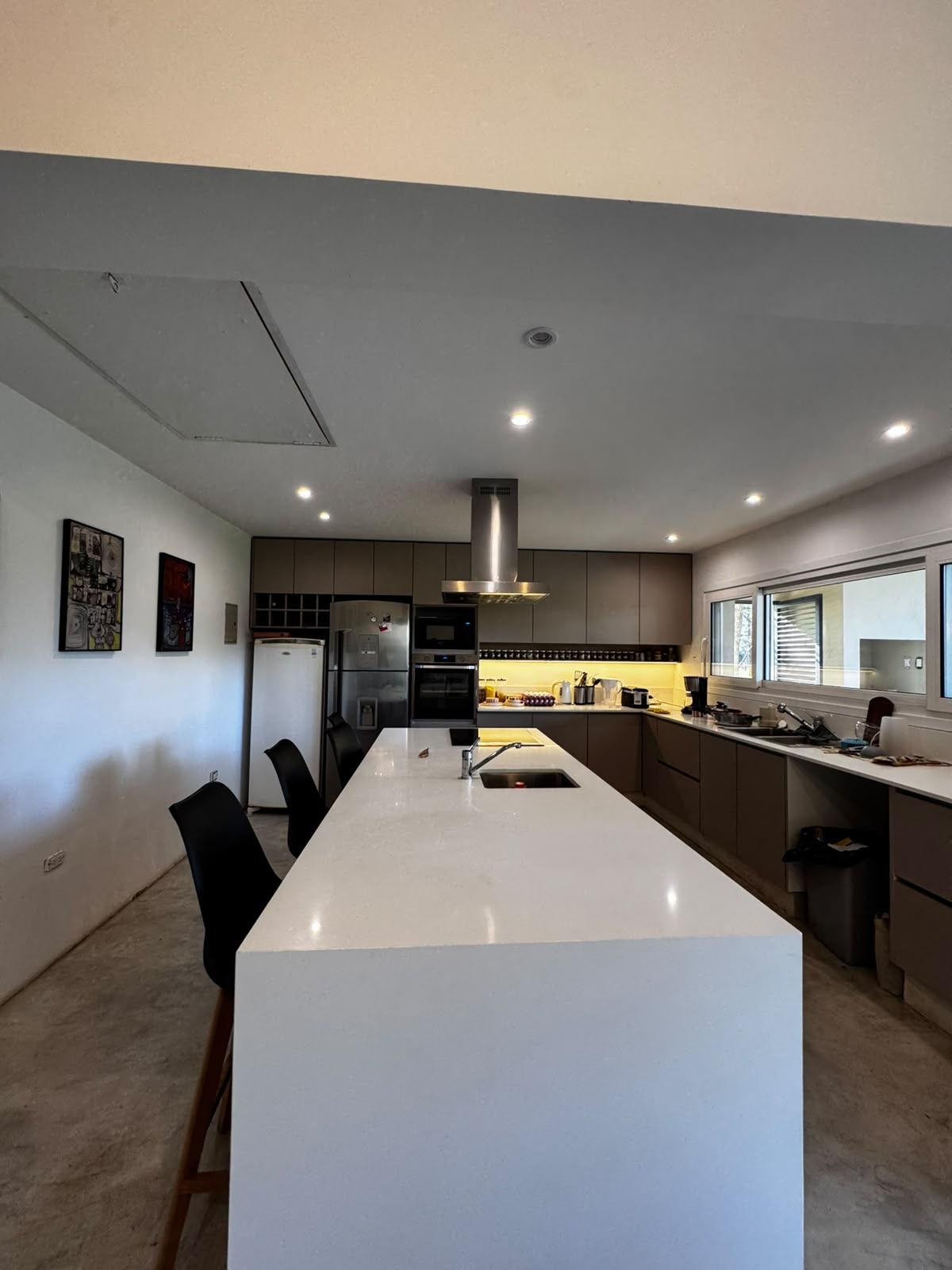 Casa en el Pueblo Agustina, Junín (B)