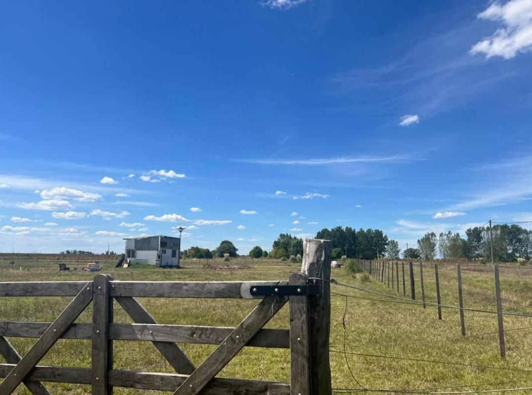 Parcela Rural de 1,4 ha. San Andrés de Giles