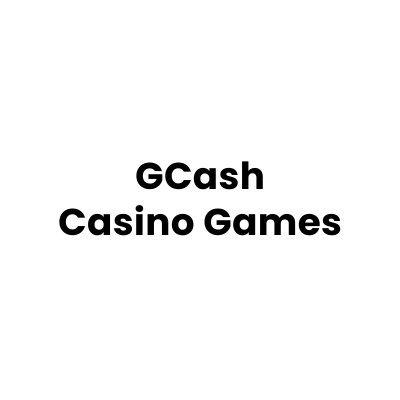 Writer: Gcash Casino Games