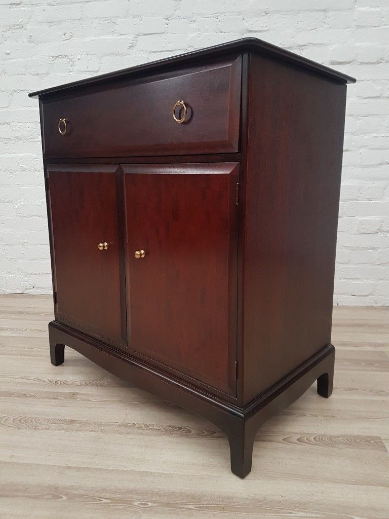 Stag Cocktail Cabinet