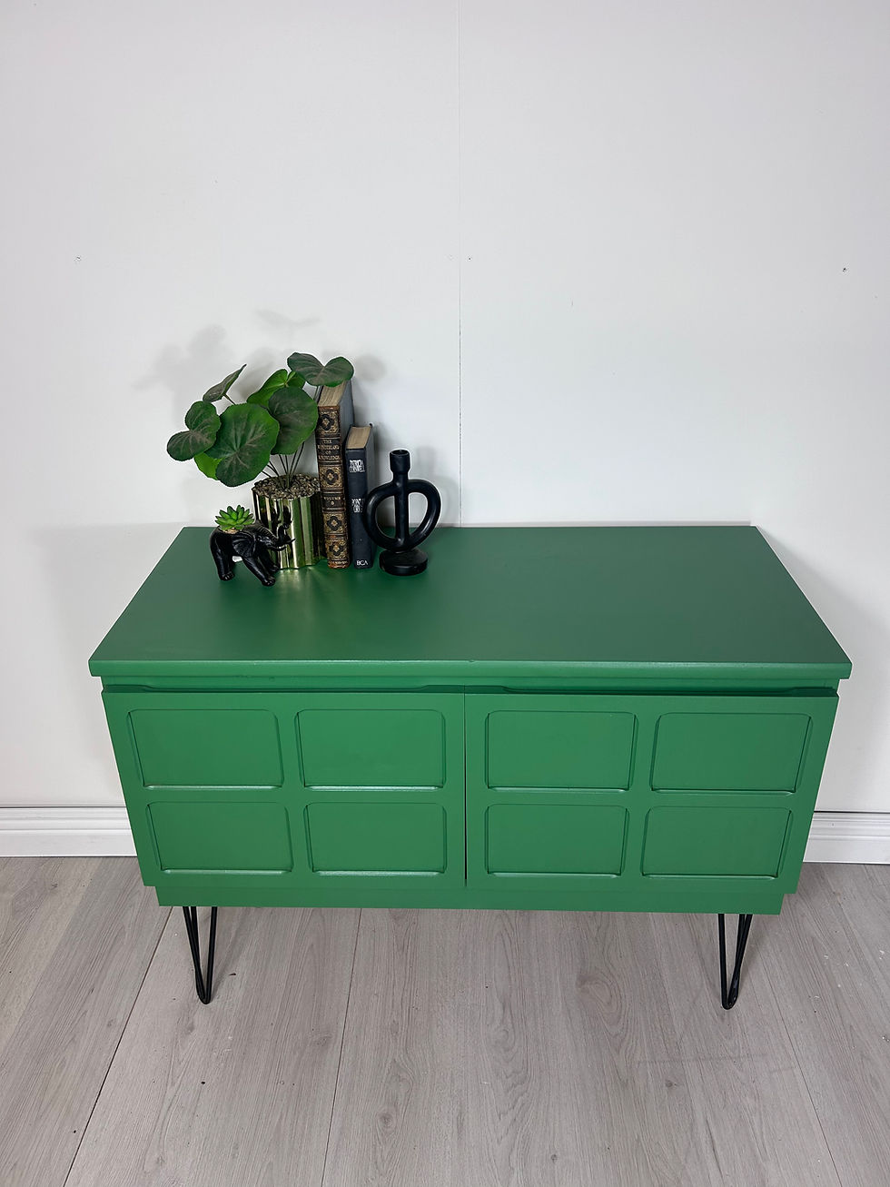 Thumbnail: refurbished nathan cabinet uk