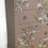 Thumbnail: Stag Minstrel Tallboy in pink and gold chest of drawers, blossom flight, 7 drawers, bedroom furniture