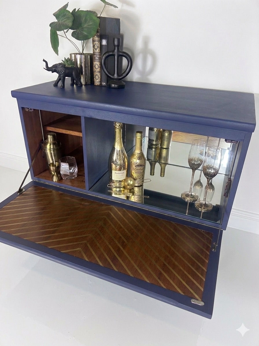 Thumbnail: british mid century nathan furniture
