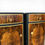 Thumbnail: Art Deco Black and Gold Bedside Cabinets