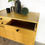 Thumbnail: Nathan Sideboard, Mustard Yellow Furniture, MCM furniture, bold furniture, sustainable furniture norfolk, cambridgeshire
