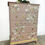 Thumbnail: Stag Minstrel Tallboy in pink and gold chest of drawers, blossom flight, 7 drawers, bedroom furniture