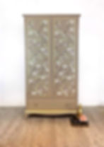 Thumbnail: Stag Minstrel Double Wardrobe